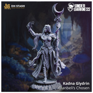 Kadna Glydrin