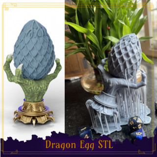 Dragon Egg